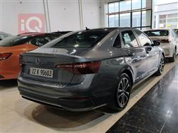 فولكسفاغن جيتا